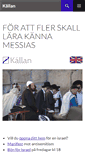 Mobile Screenshot of kallan.org